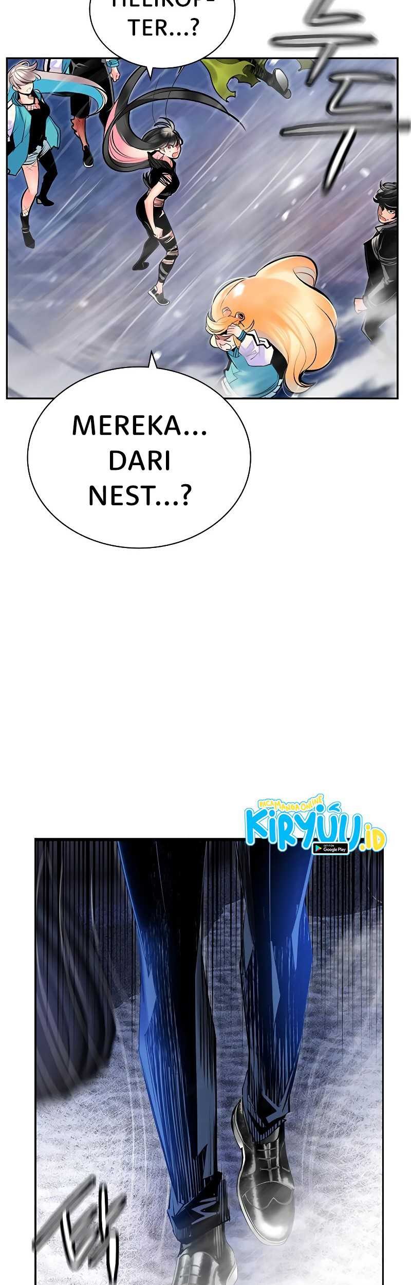 Chapter 81 - halaman 47