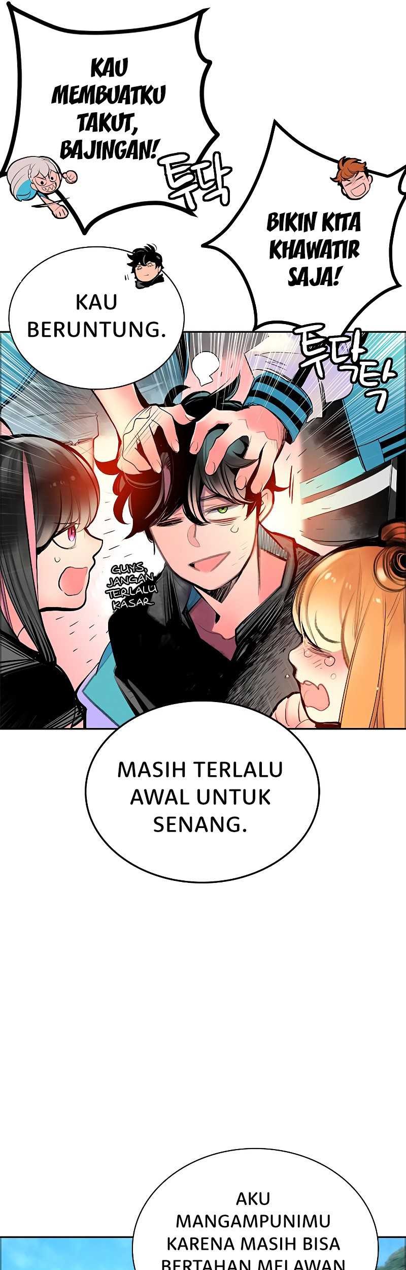 Chapter 81 - halaman 73