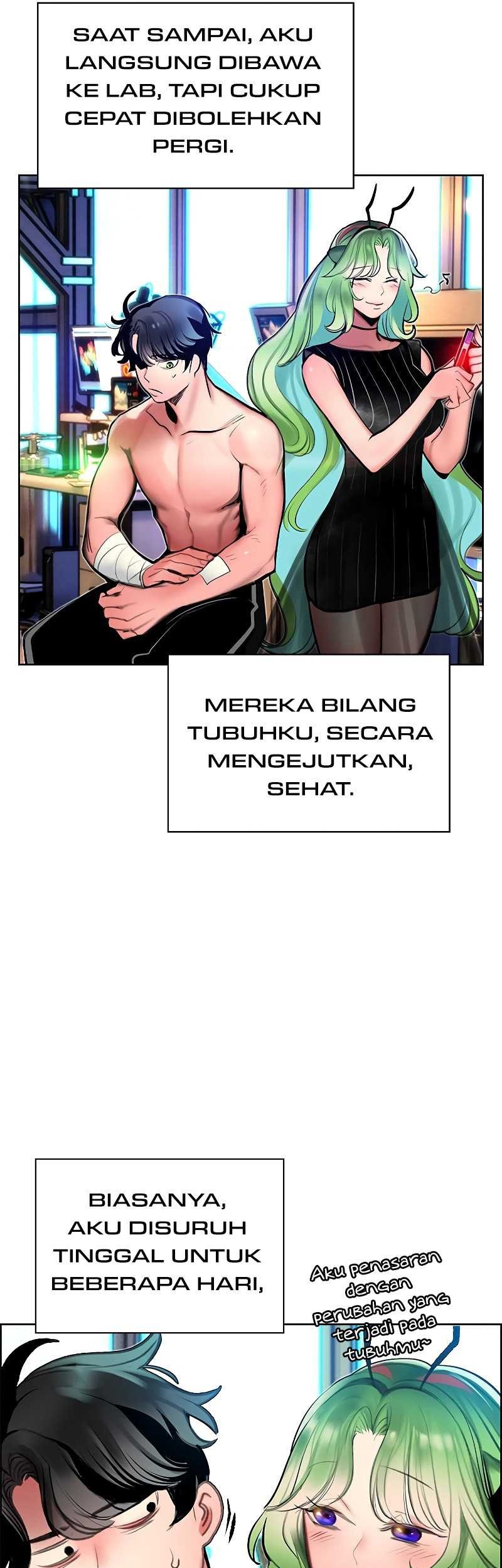Chapter 81 - halaman 83