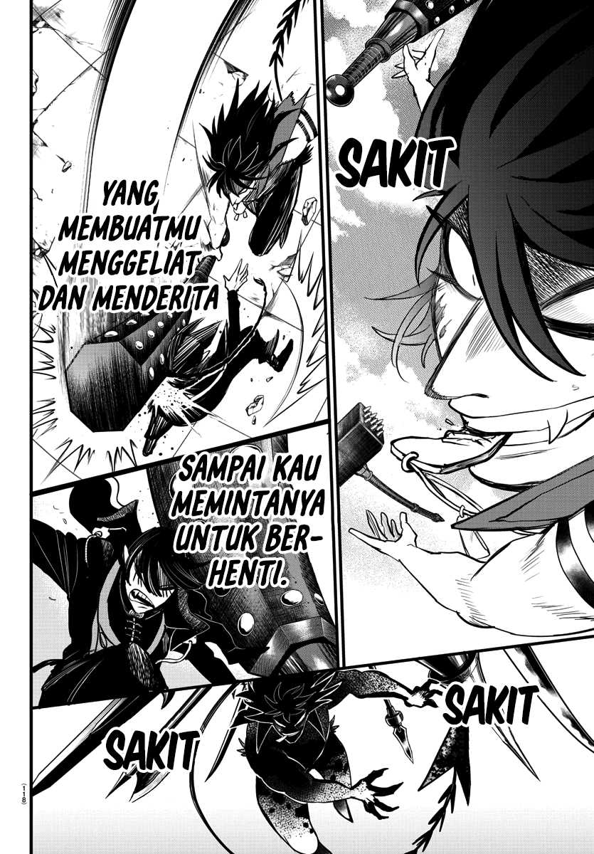 Chapter 257 - halaman 12