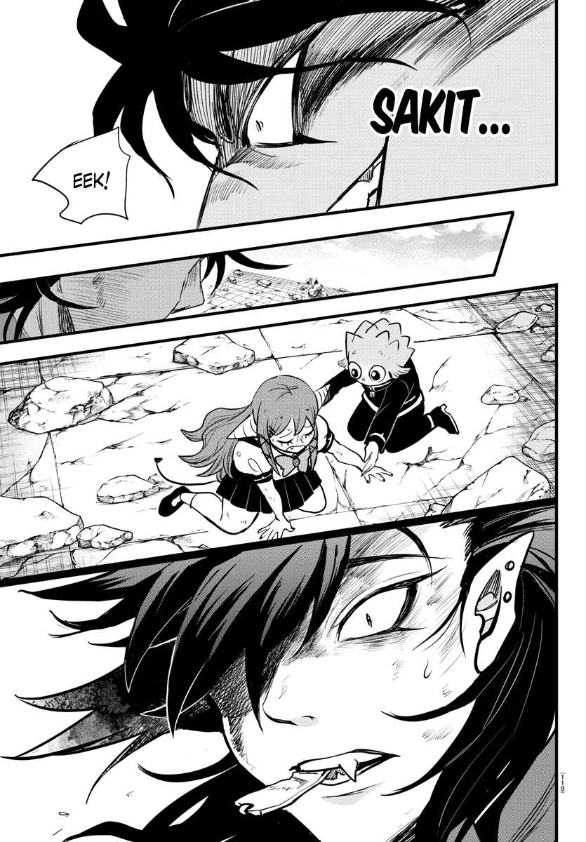 Chapter 257 - halaman 13