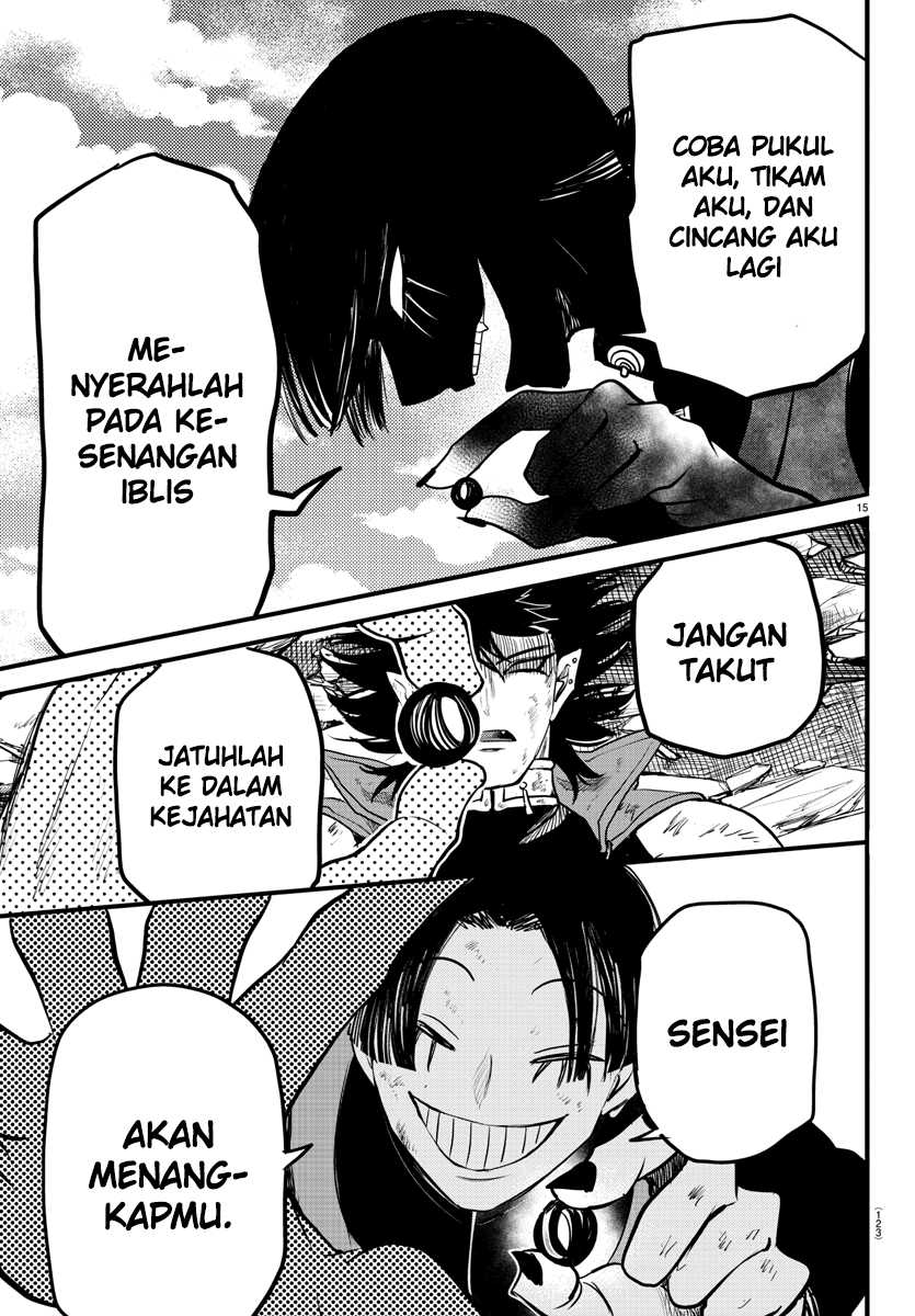 Chapter 257 - halaman 16