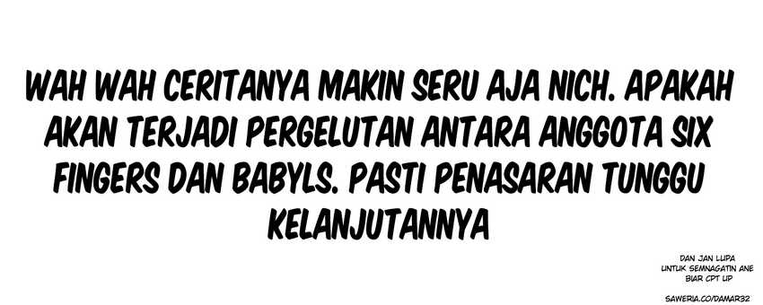 Chapter 257 - halaman 23