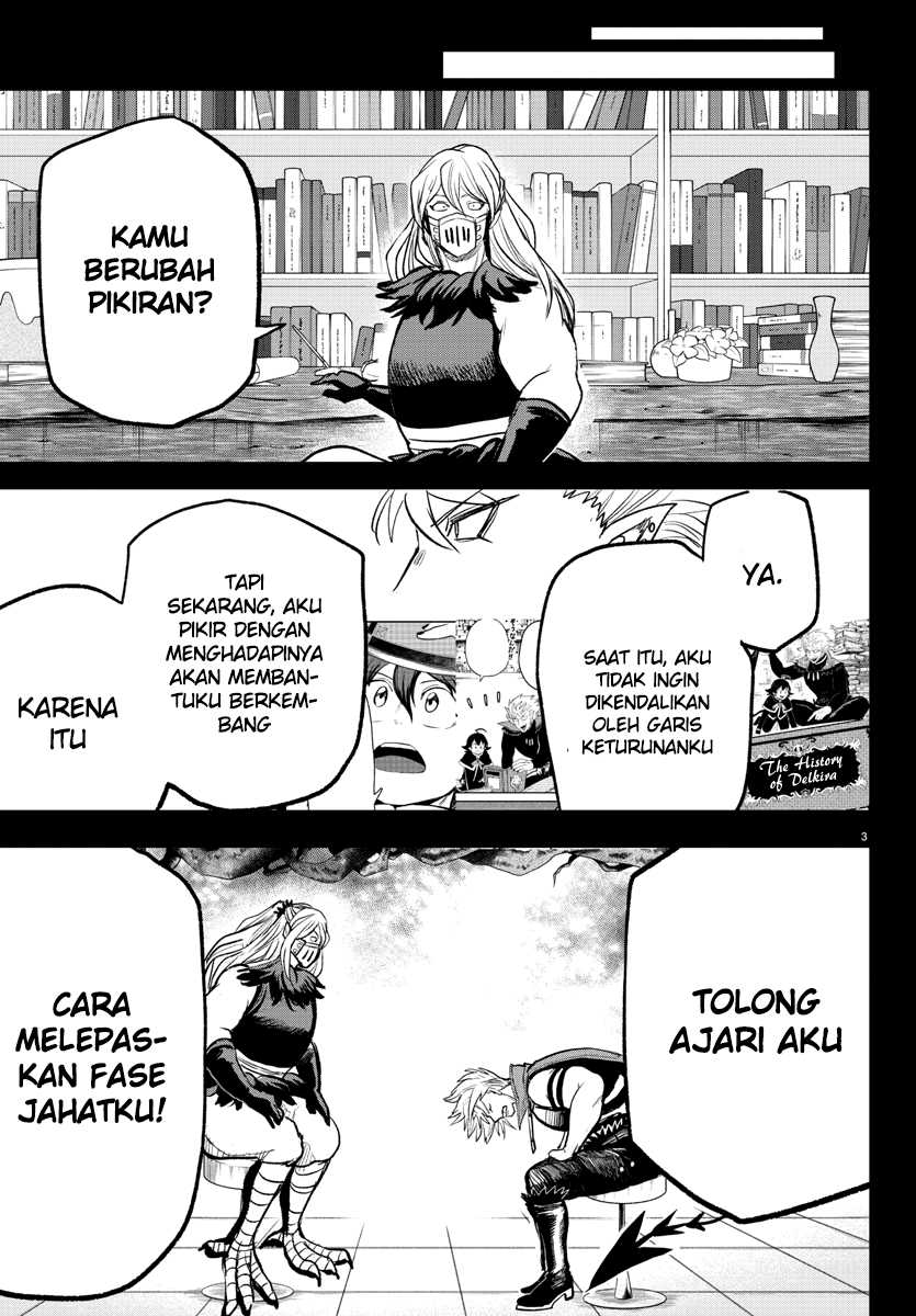 Chapter 257 - halaman 5