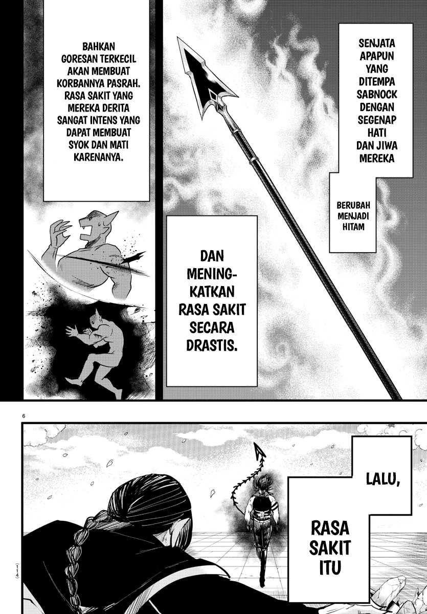 Chapter 257 - halaman 8