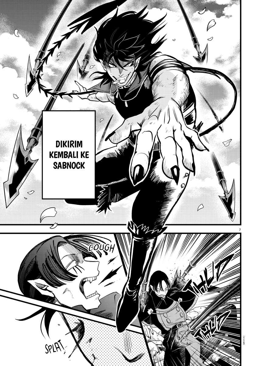 Chapter 257 - halaman 9
