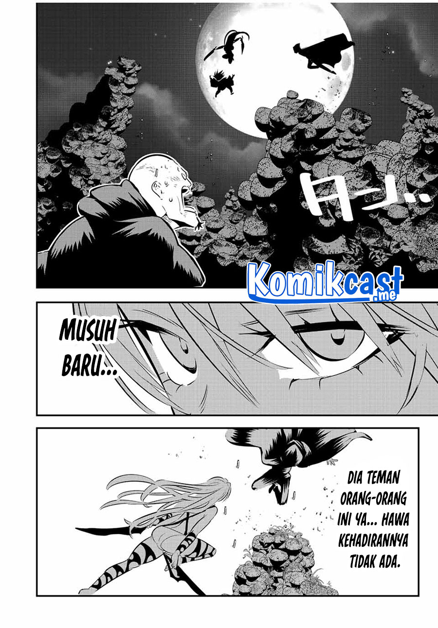 Chapter 91 - halaman 12