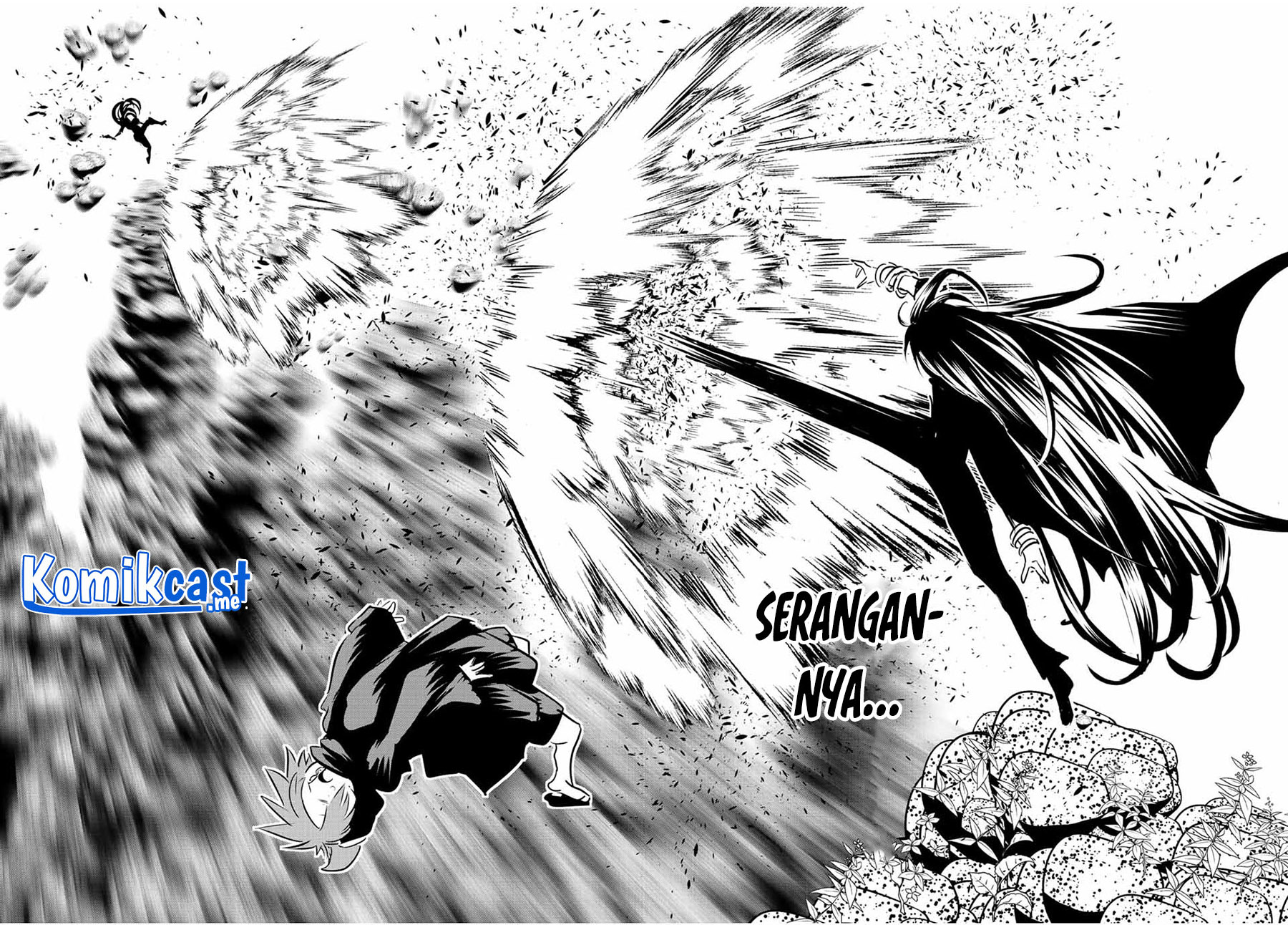 Chapter 91 - halaman 14