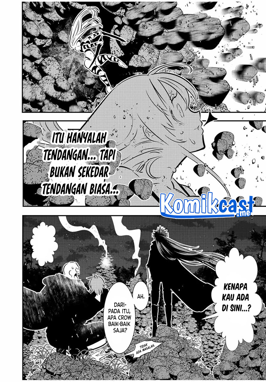 Chapter 91 - halaman 15