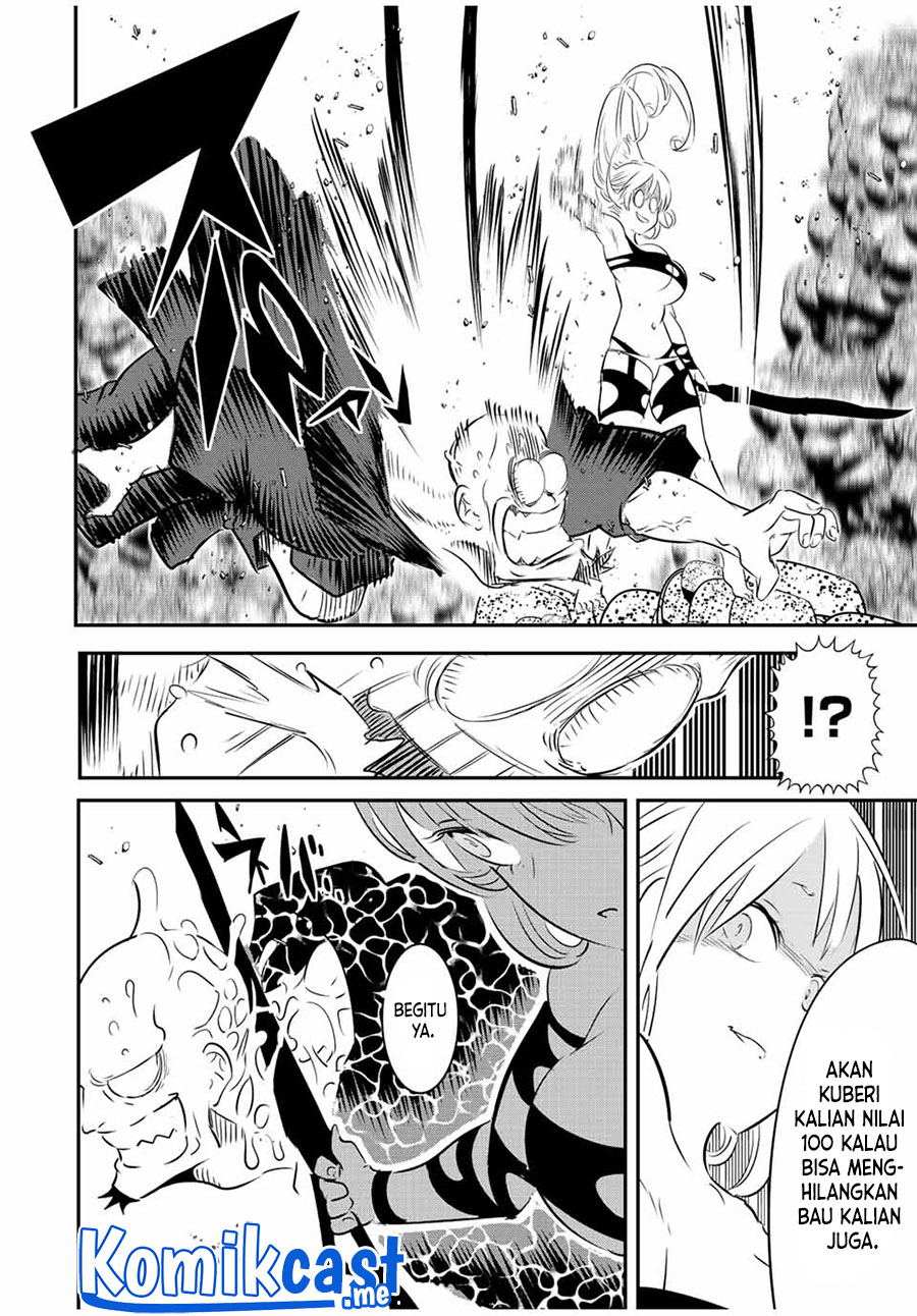 Chapter 91 - halaman 4