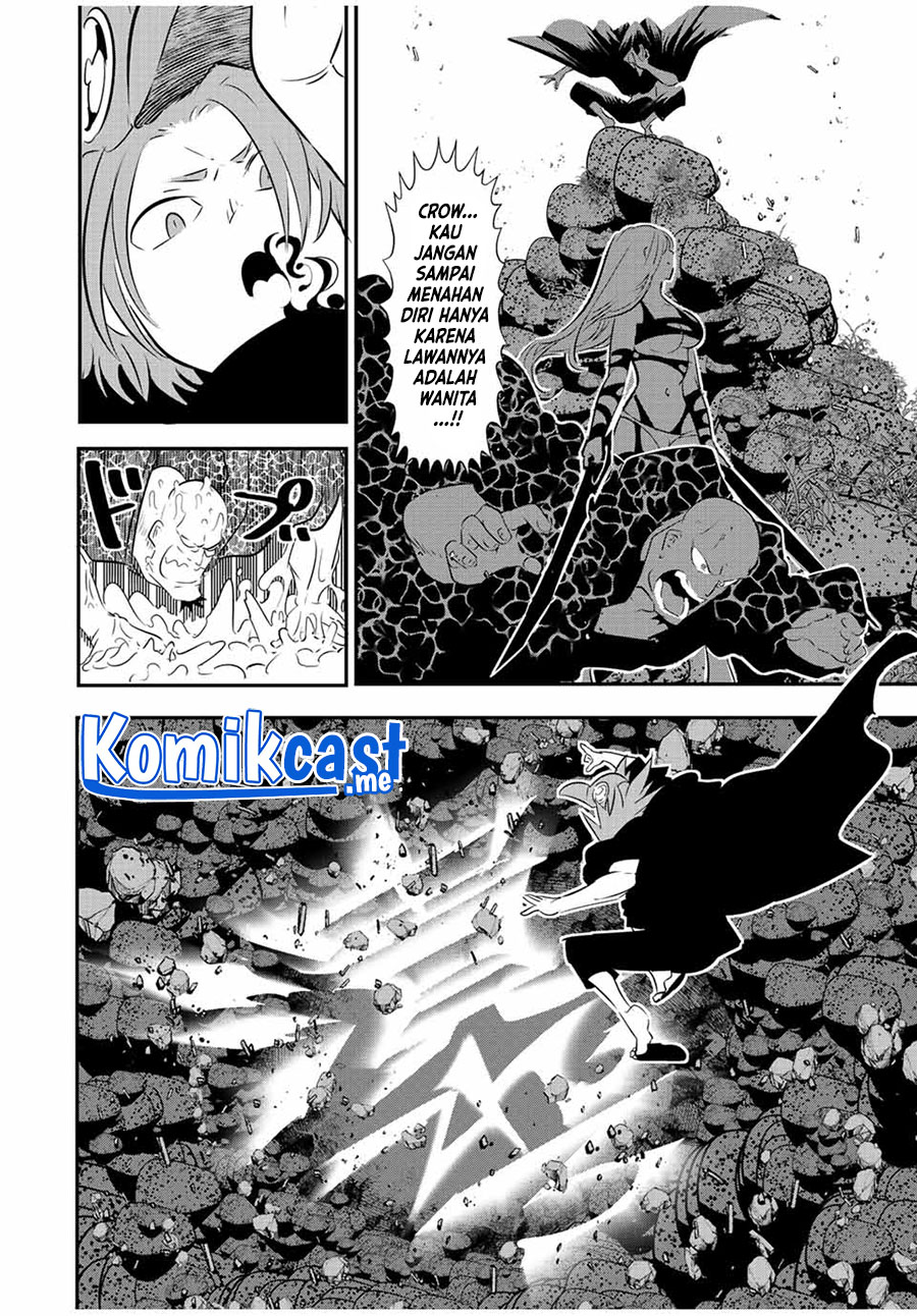 Chapter 91 - halaman 6