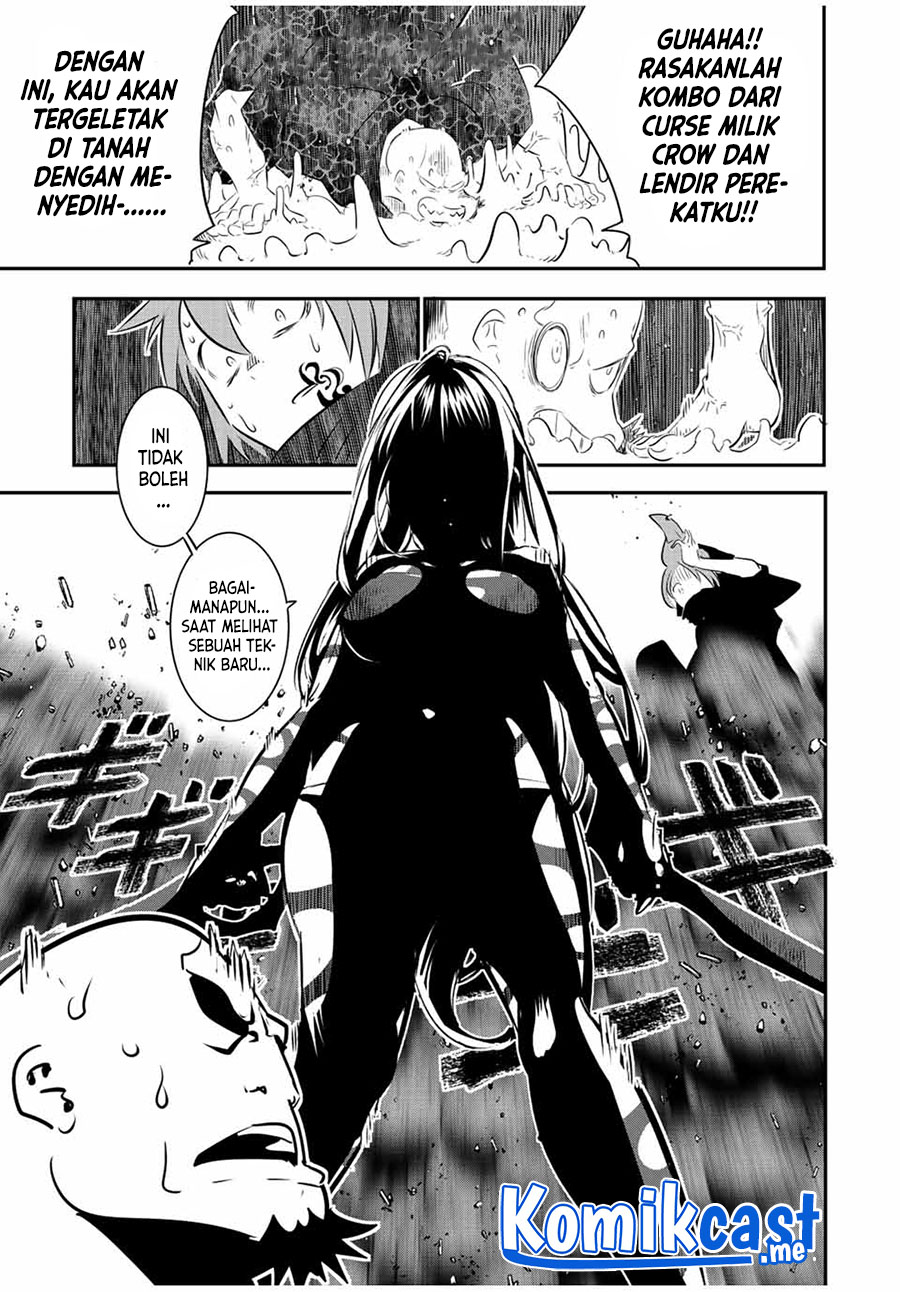Chapter 91 - halaman 7