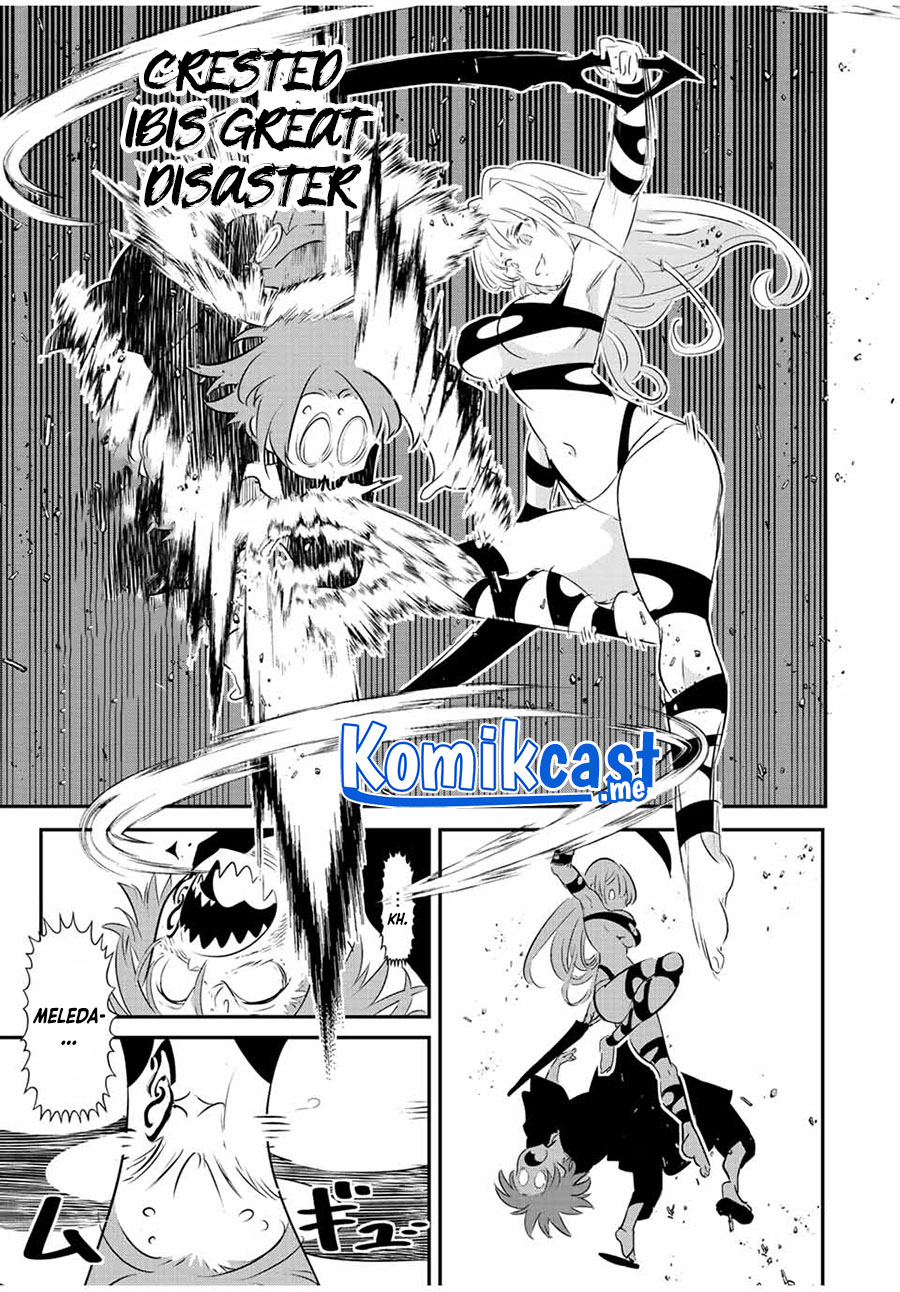 Chapter 91 - halaman 9