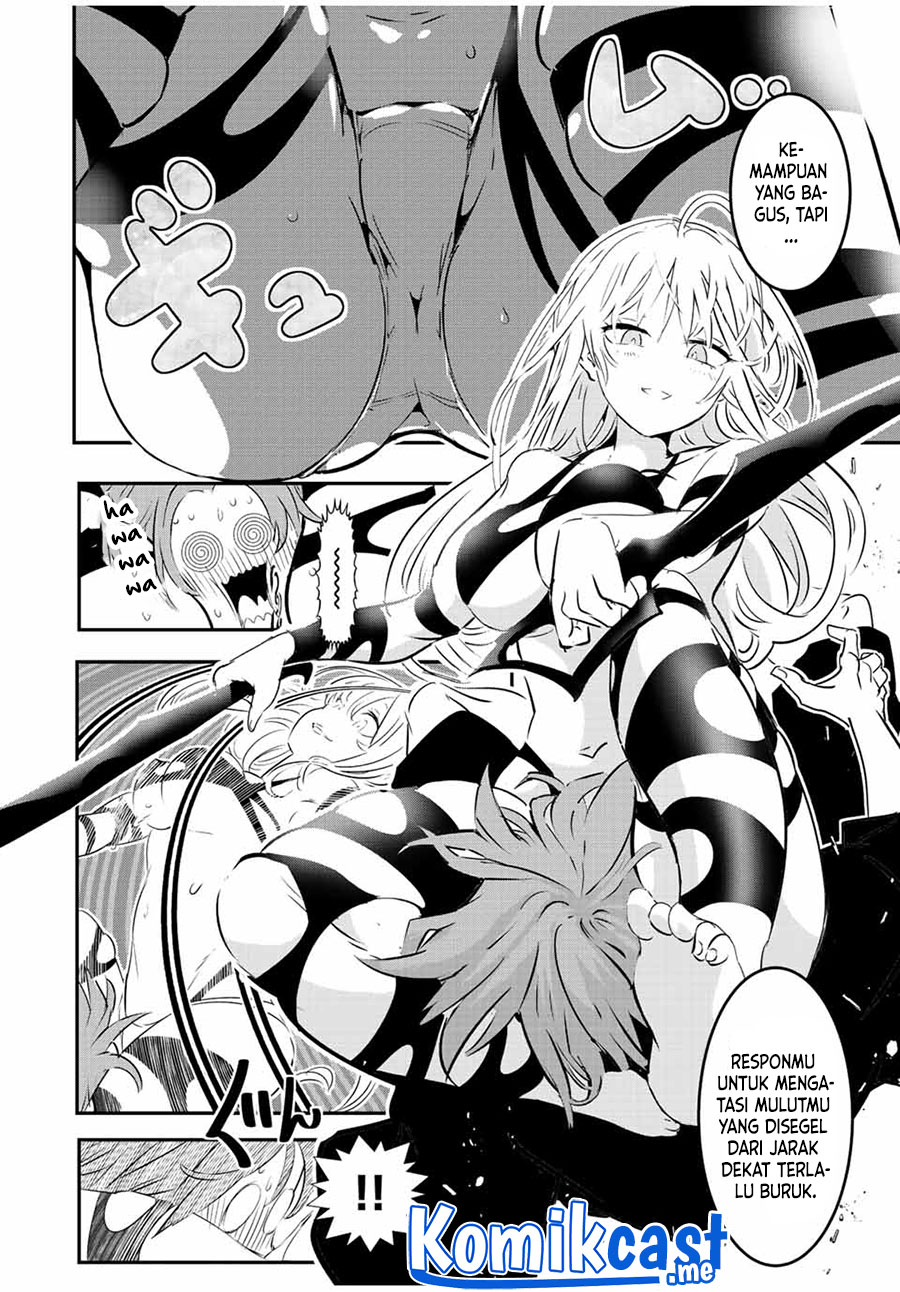 Chapter 91 - halaman 10