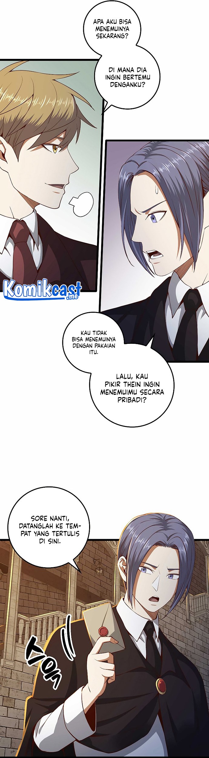 Chapter 66 - halaman 15