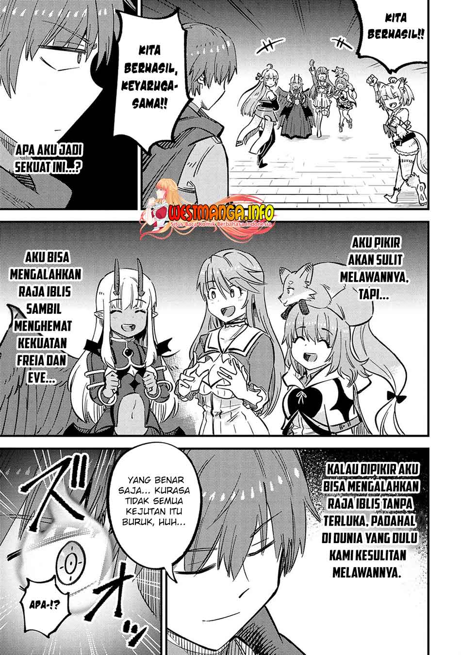 Chapter 45.2 - halaman 21