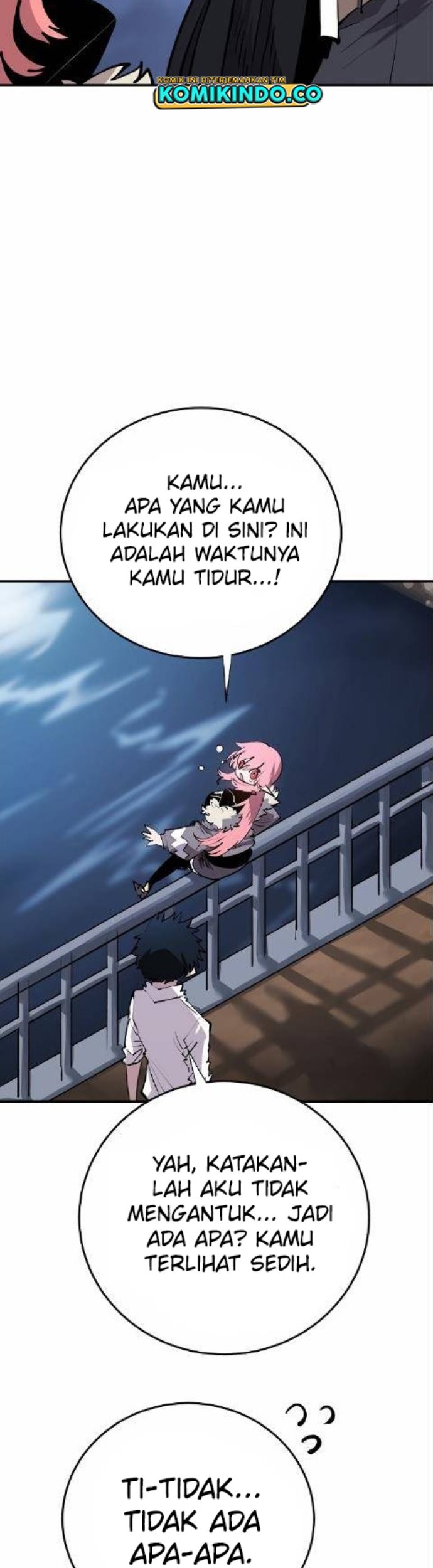 Chapter 108 - halaman 45