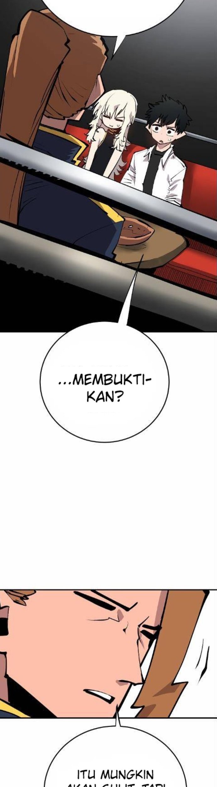 Chapter 108 - halaman 40