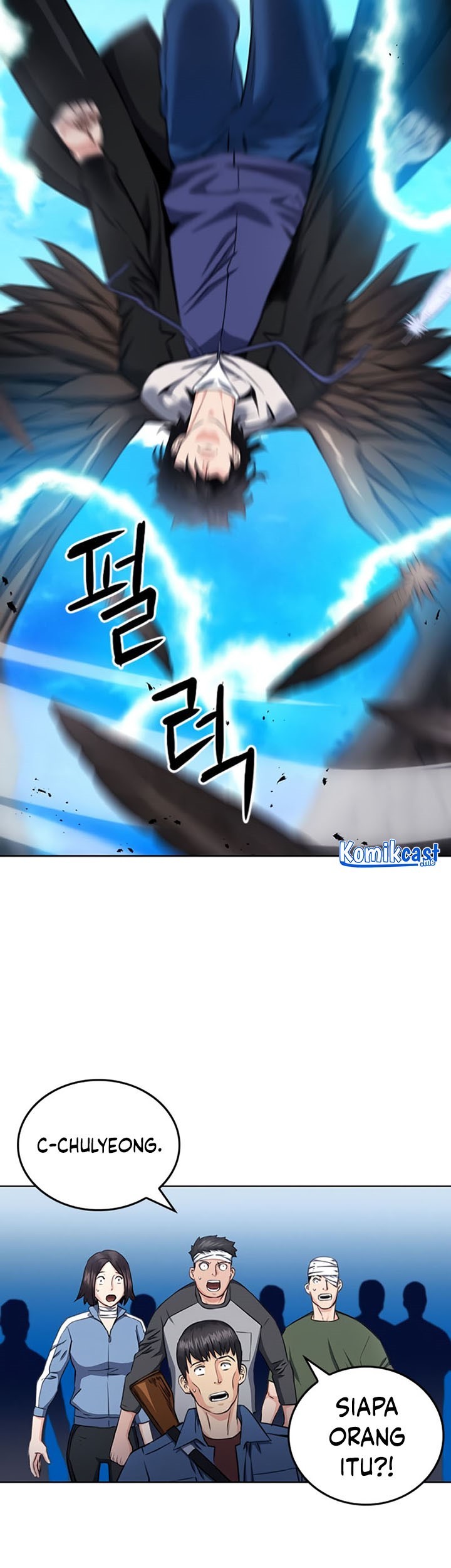 Chapter 58 - halaman 67