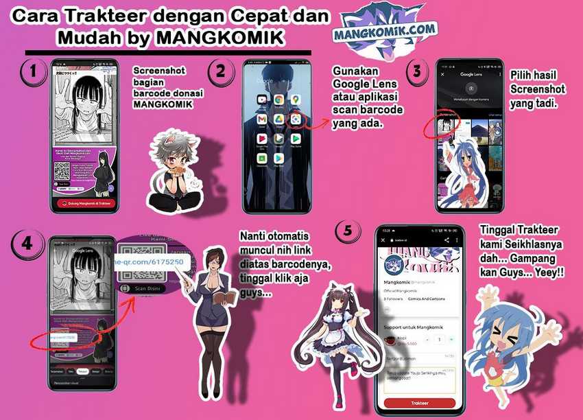 Chapter 74 - halaman 7