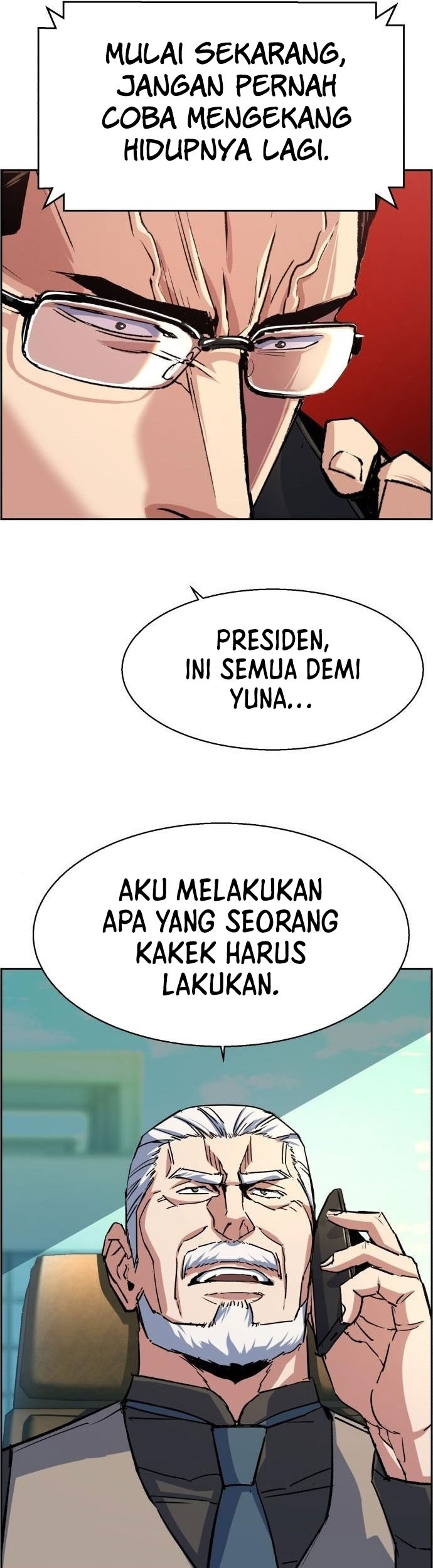 Chapter 91 - halaman 52
