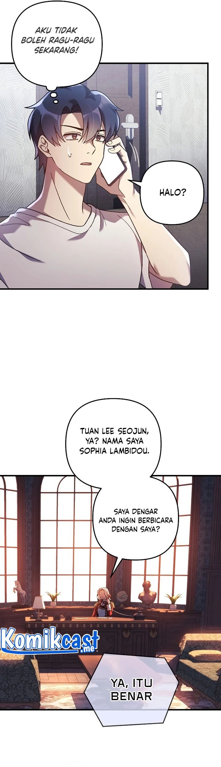 Chapter 31 - halaman 51