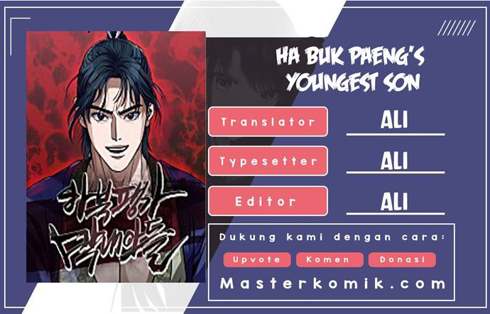 Chapter 40 - halaman 2