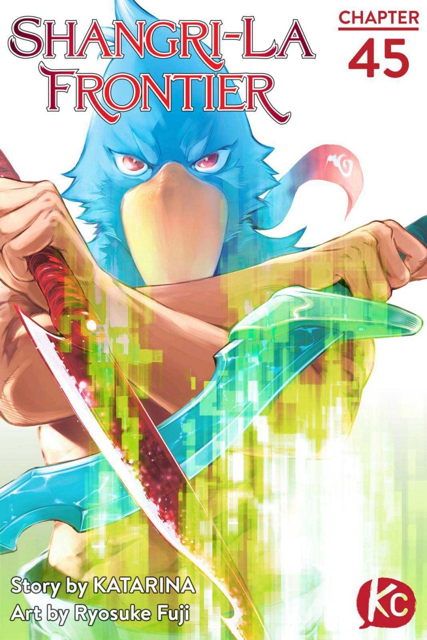 Chapter 45 - halaman 3