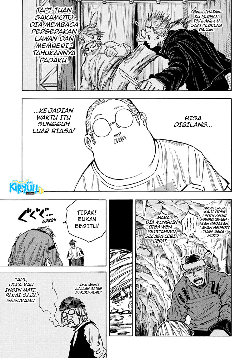 Chapter 69 - halaman 15