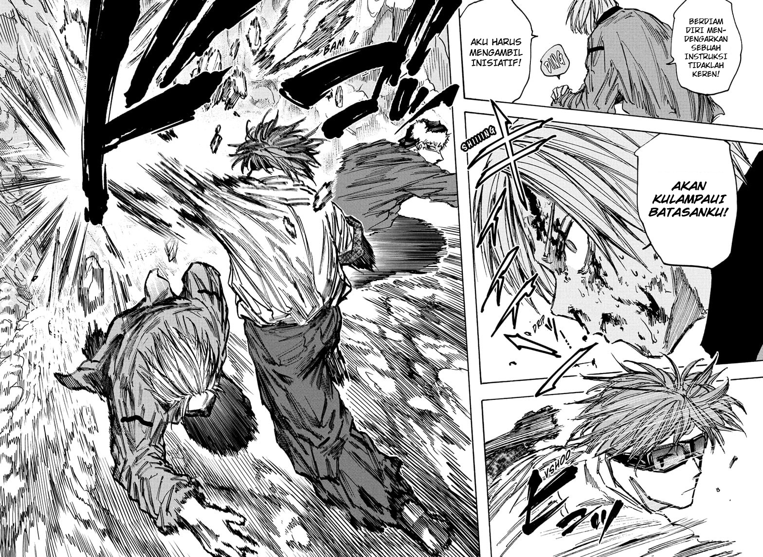 Chapter 69 - halaman 16