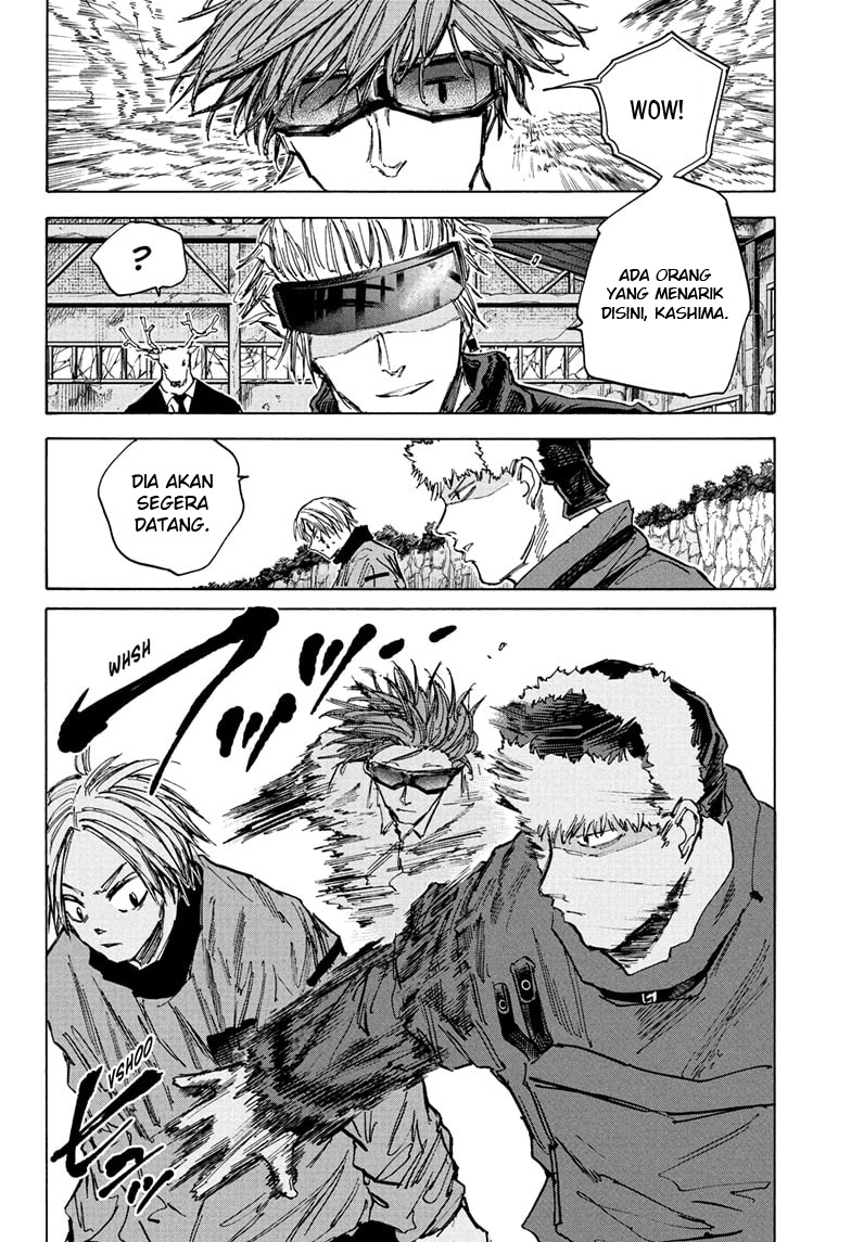 Chapter 69 - halaman 6