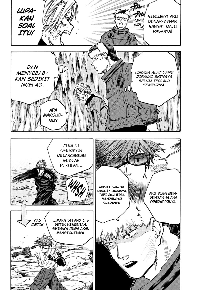 Chapter 69 - halaman 10