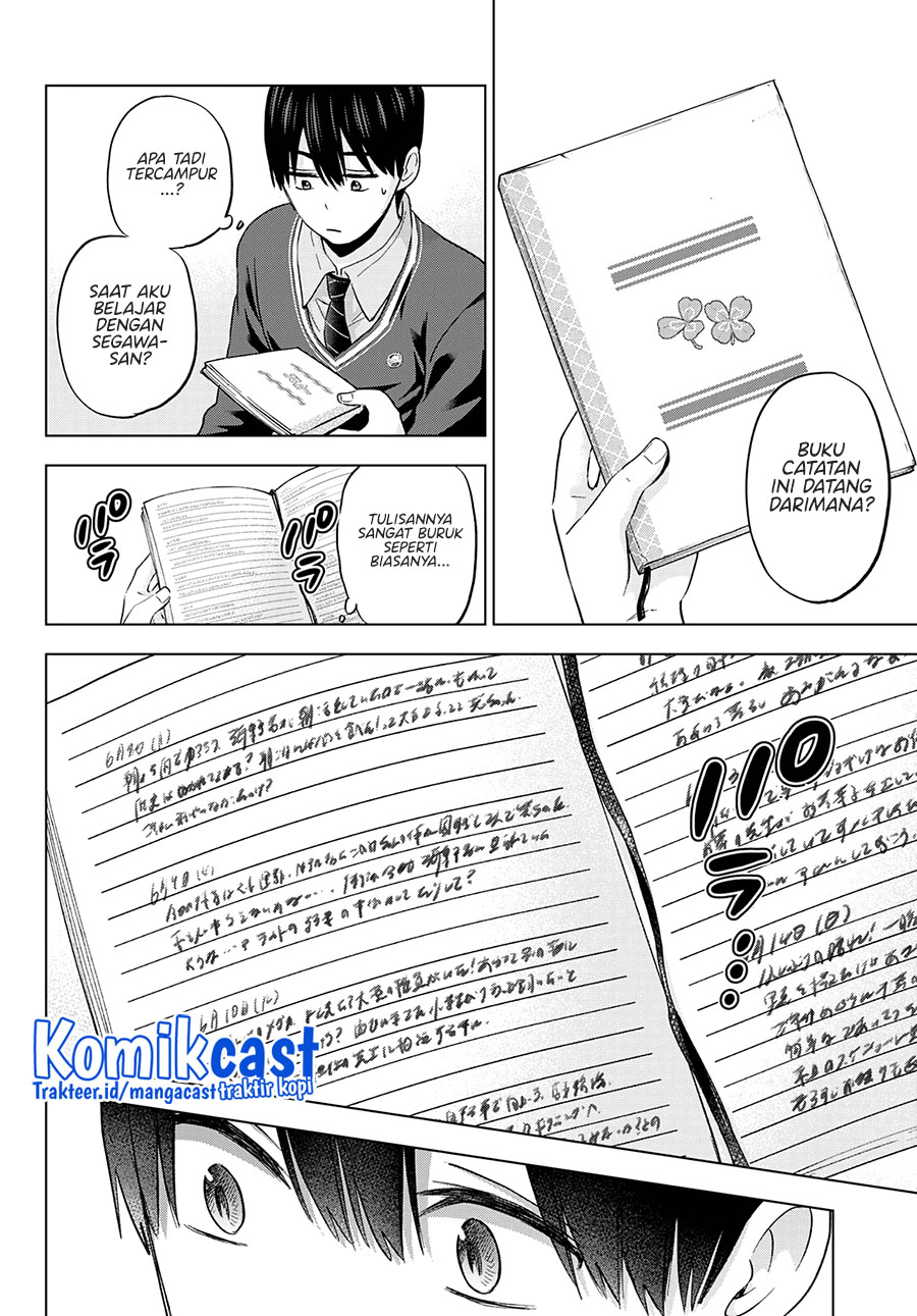 Chapter 115 - halaman 14
