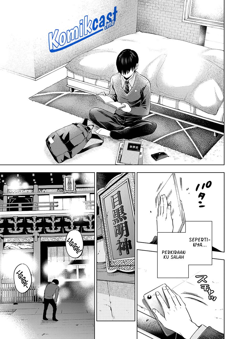 Chapter 115 - halaman 15