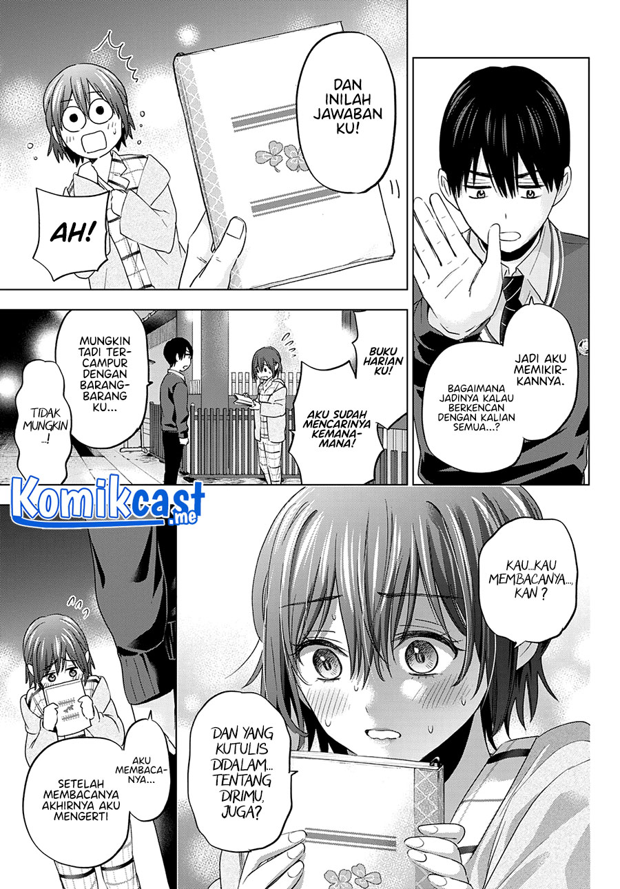 Chapter 115 - halaman 17