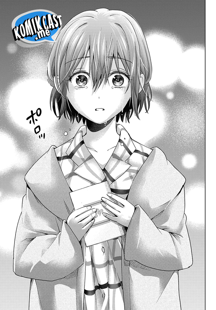 Chapter 115 - halaman 21