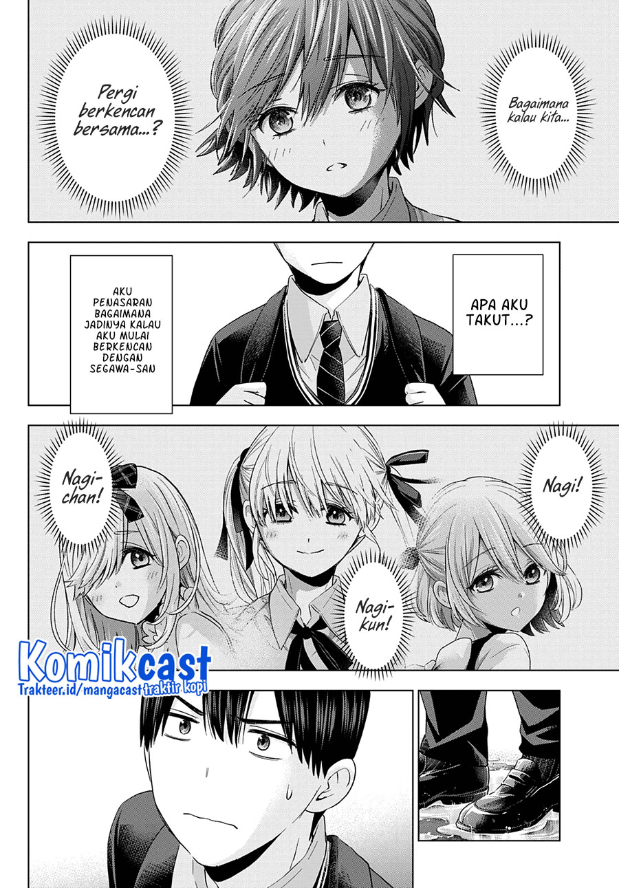 Chapter 115 - halaman 6