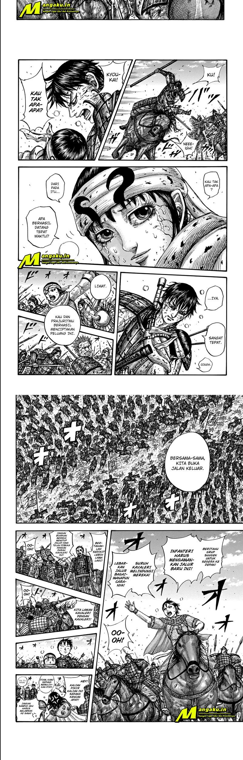 Chapter 723 - halaman 4