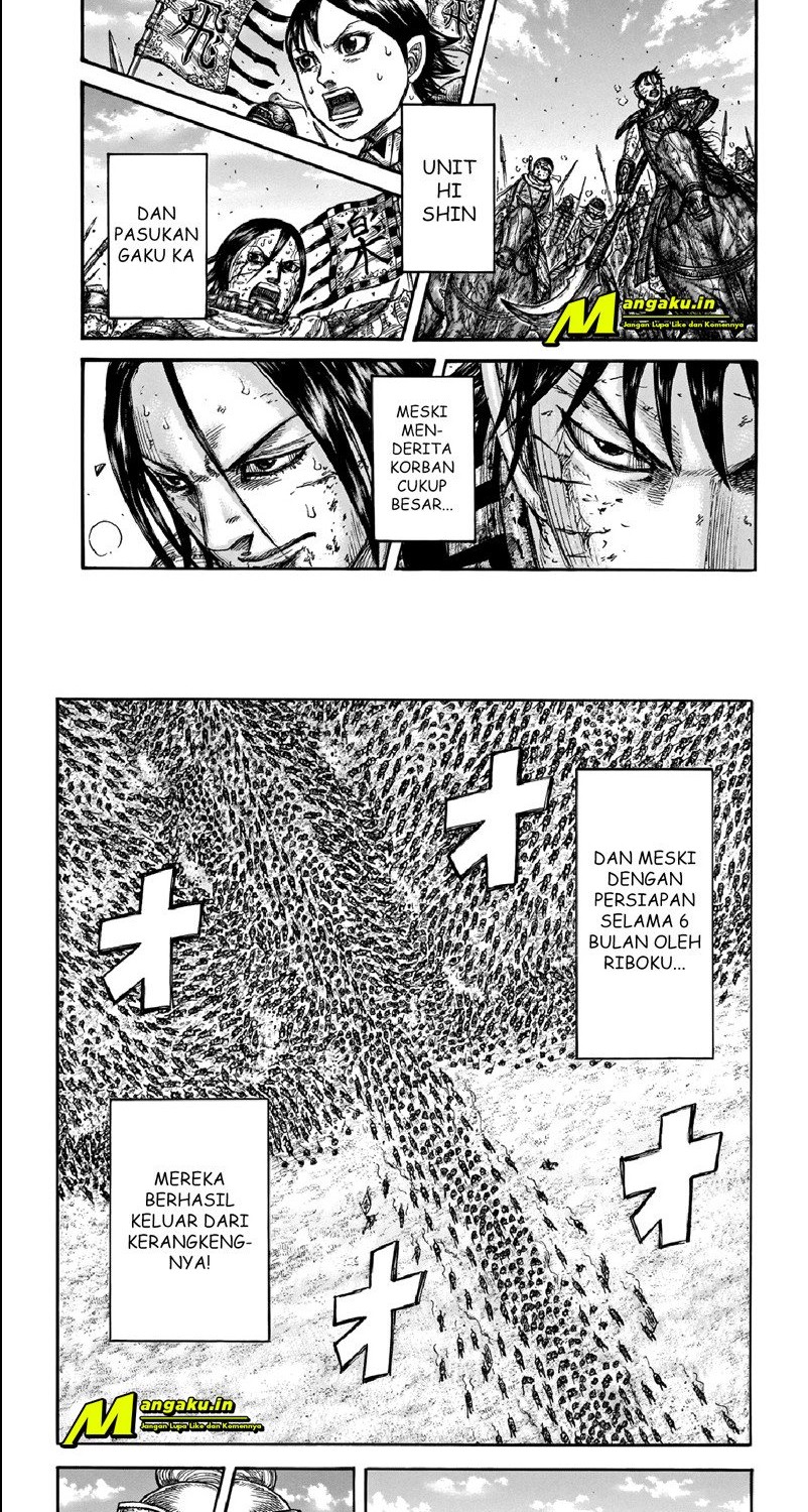 Chapter 723 - halaman 11