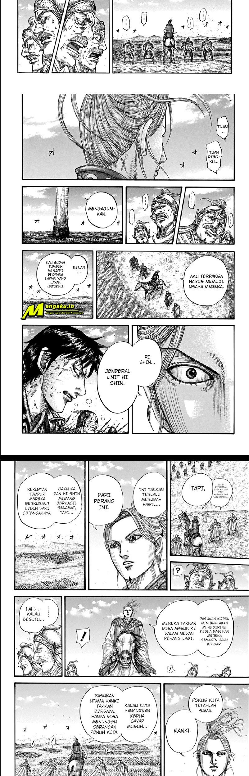 Chapter 723 - halaman 12