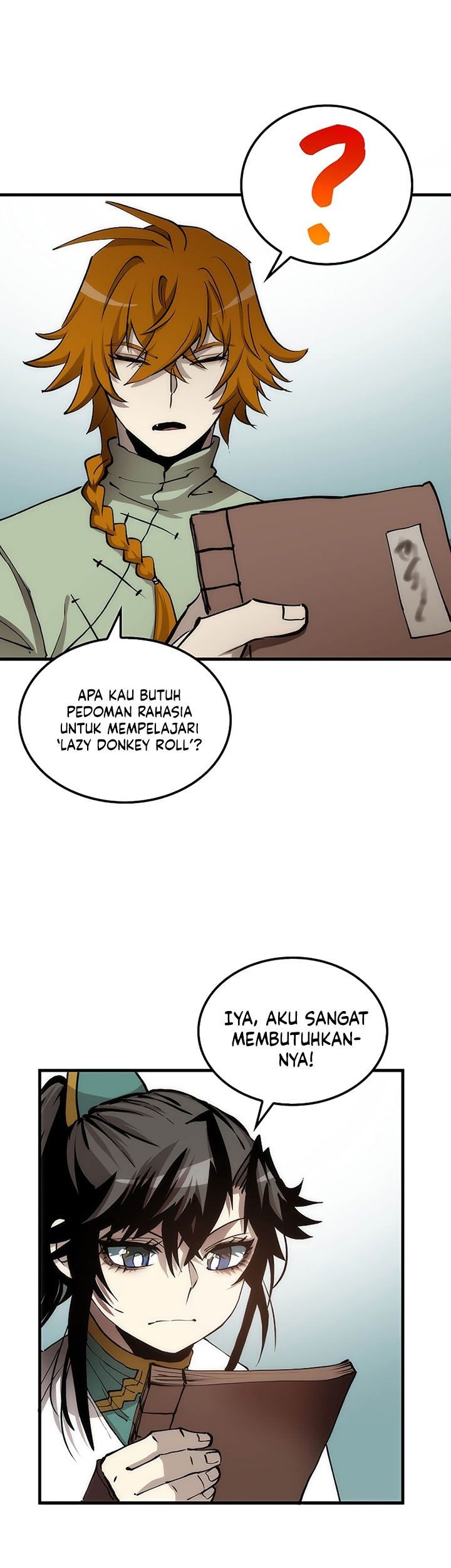 Chapter 76 - halaman 14