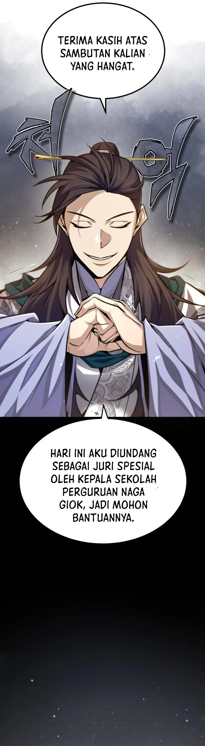 Chapter 40 - halaman 34