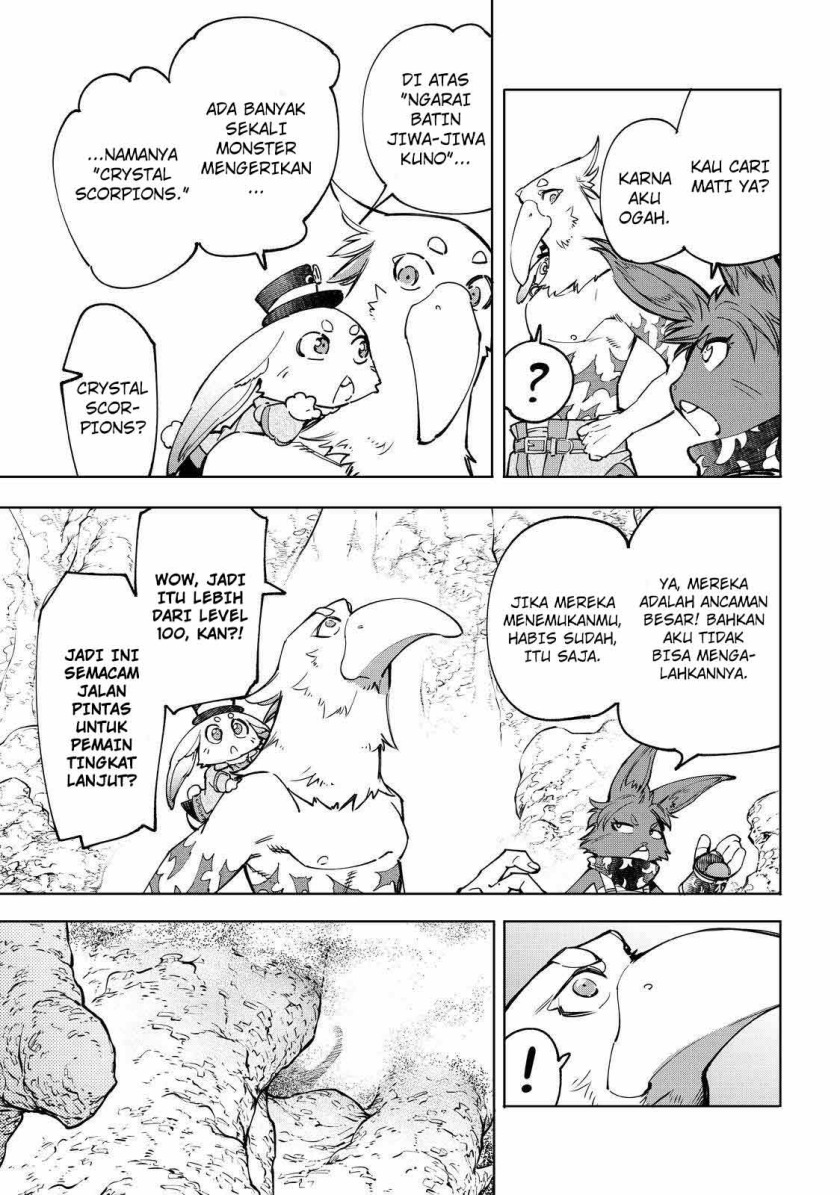 Chapter 51 - halaman 20