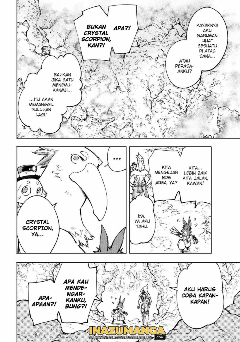 Chapter 51 - halaman 21