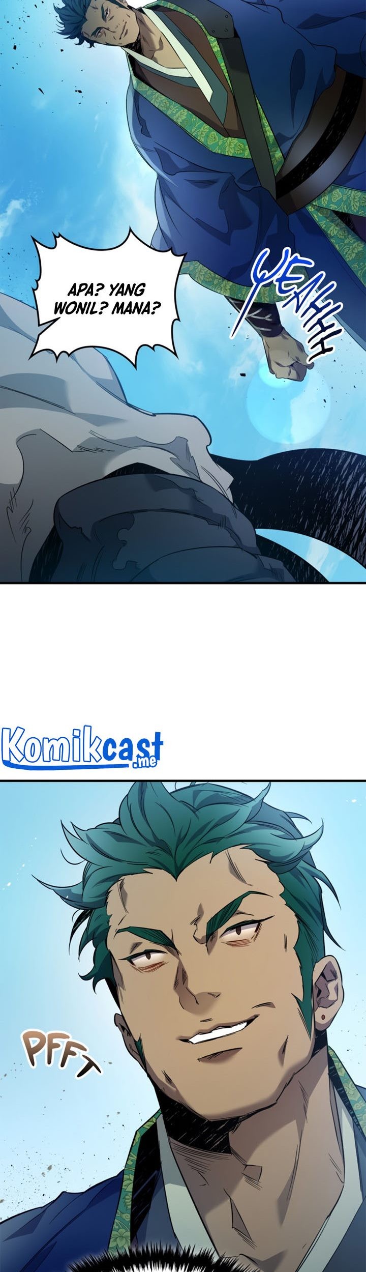 Chapter 56 - halaman 31