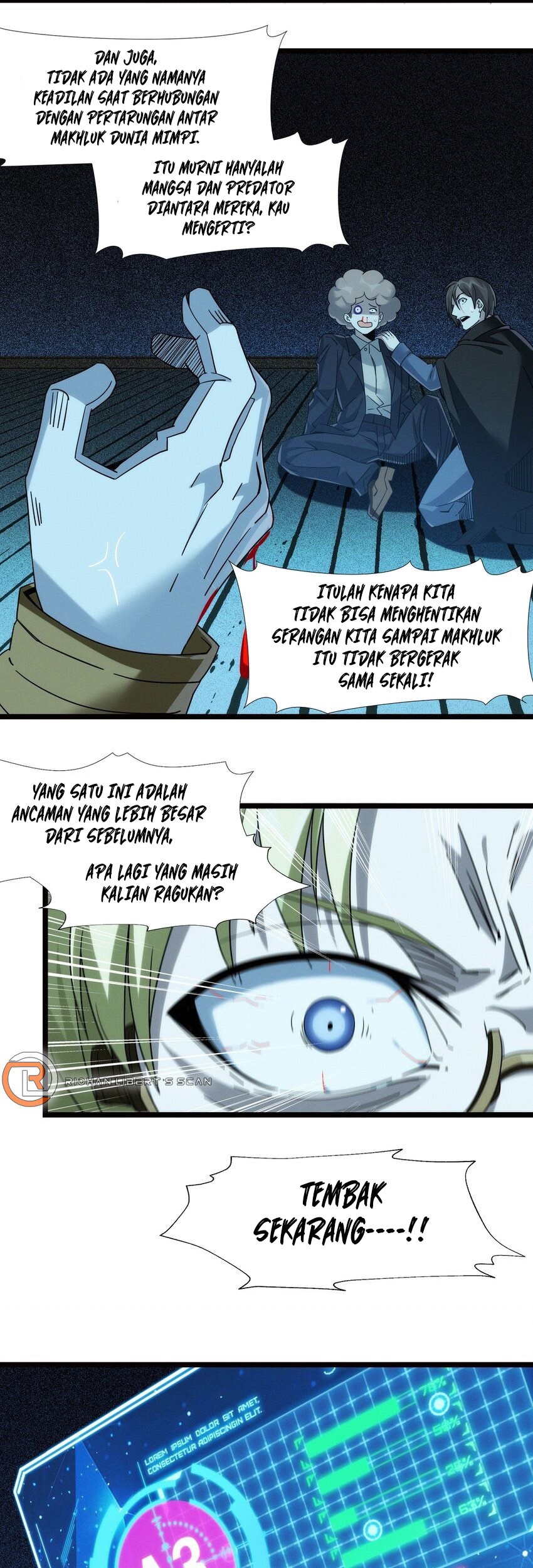 Chapter 54 - halaman 26
