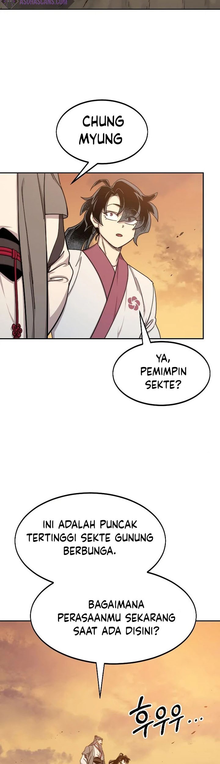Chapter 70 - halaman 19