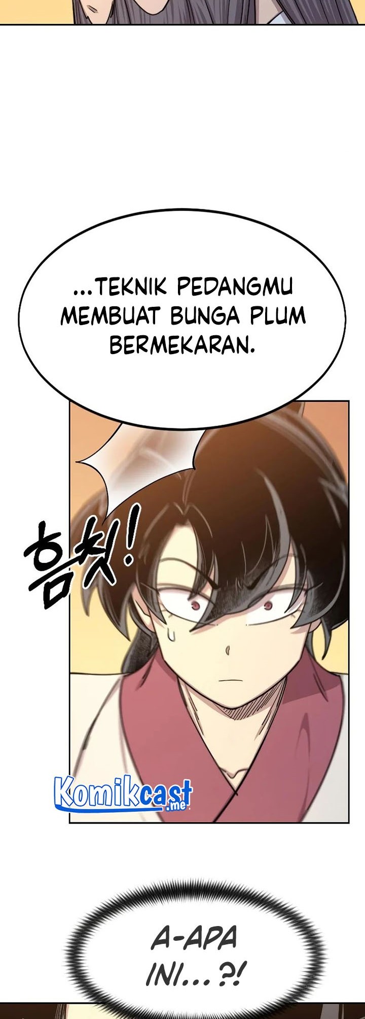 Chapter 70 - halaman 22