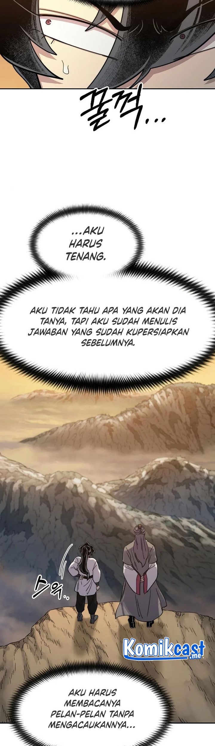 Chapter 70 - halaman 23