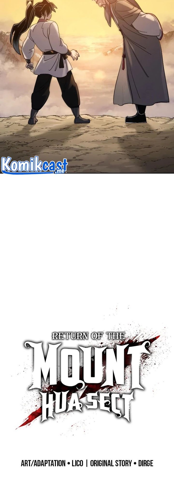 Chapter 70 - halaman 26
